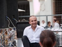 ΕΛΛΗΝΙΚΗ ΚΟΙΝΟΤΗΤΑ ΠΑΡΜΑΣ ΚΑΙ ΡΕΤΖΙΟ ΕΜΙΛΙA (ΙΤΑΛΙΑ) VERONA - FESTIVAL INTERNAZIONALE "TOCATI" 25/26/27 Settembre 2009.